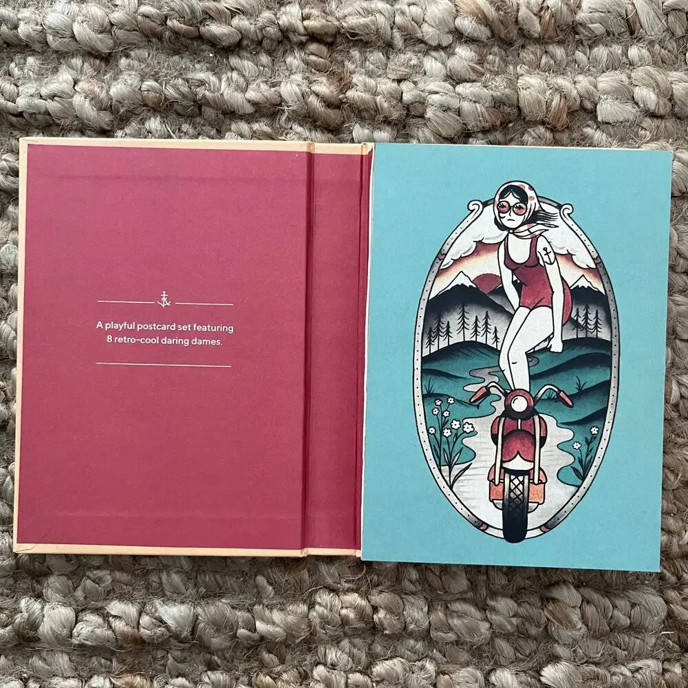 Sasquatch Books new never